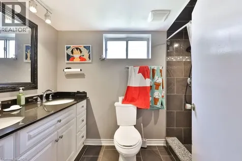 11 Lynwood Drive Stoney Creek ON L8E 3E7