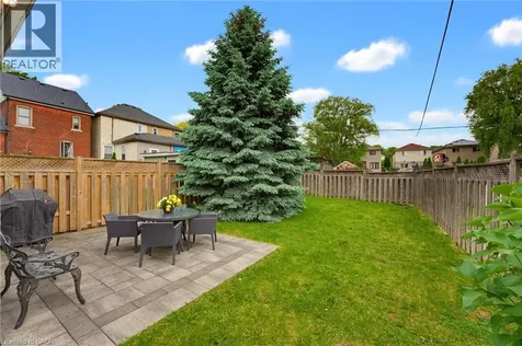 349 John Street Hamilton ON L8L 4R2