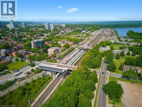 349 John Street Hamilton ON L8L 4R2