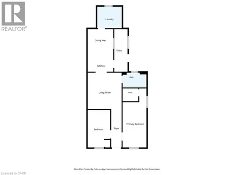 349 John Street Hamilton ON L8L 4R2
