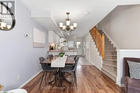 9 Royalton Lane Collingwood ON L9Y 5K4