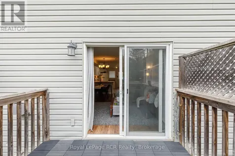 9 Royalton Lane Collingwood ON L9Y 5K4