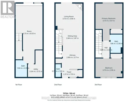 9 Royalton Lane Collingwood ON L9Y 5K4
