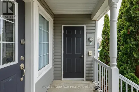 9 Royalton Lane Collingwood ON L9Y 5K4