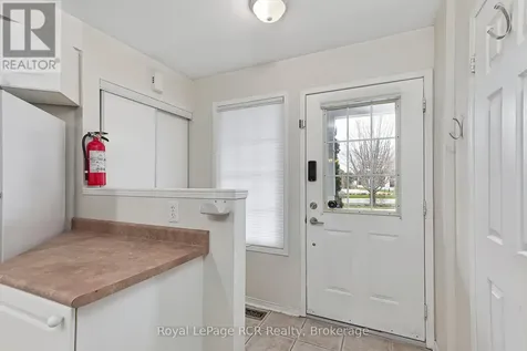 9 Royalton Lane Collingwood ON L9Y 5K4
