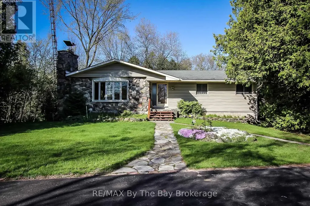 630 Sunnidale Road South Wasaga Beach ON L9Z 1J7