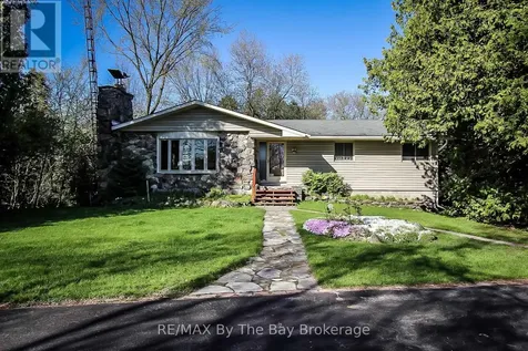 630 Sunnidale Road South Wasaga Beach ON L9Z 1J7
