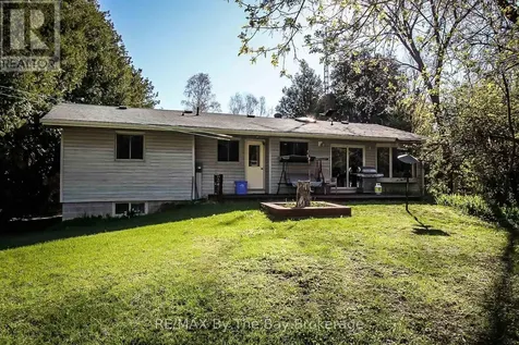 630 Sunnidale Road South Wasaga Beach ON L9Z 1J7