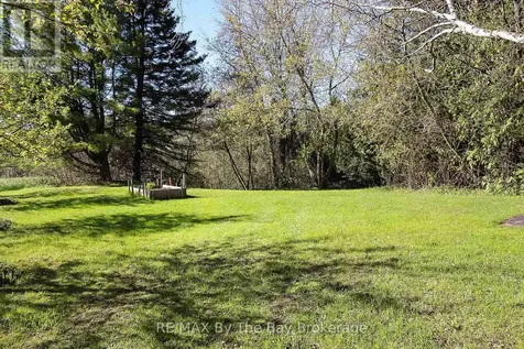 630 Sunnidale Road South Wasaga Beach ON L9Z 1J7