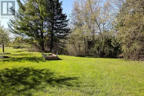 630 Sunnidale Road South Wasaga Beach ON L9Z 1J7