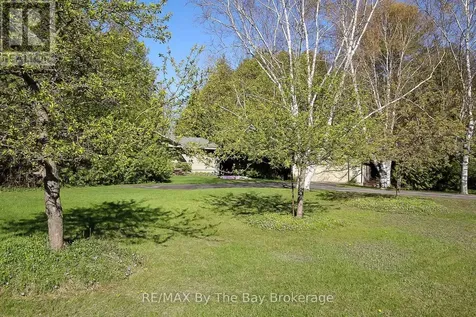 630 Sunnidale Road South Wasaga Beach ON L9Z 1J7