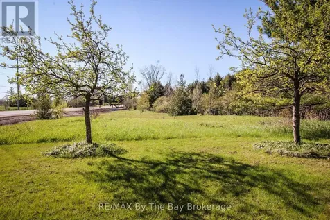 630 Sunnidale Road South Wasaga Beach ON L9Z 1J7