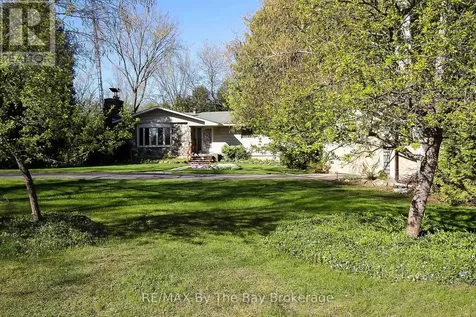 630 Sunnidale Road South Wasaga Beach ON L9Z 1J7
