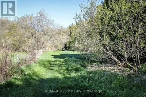 630 Sunnidale Road South Wasaga Beach ON L9Z 1J7
