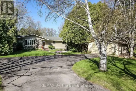 630 Sunnidale Road South Wasaga Beach ON L9Z 1J7