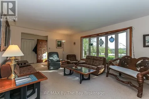 630 Sunnidale Road South Wasaga Beach ON L9Z 1J7