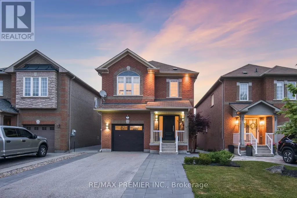 7 Christensen Avenue Caledon (bolton North) ON L7E 2Y6
