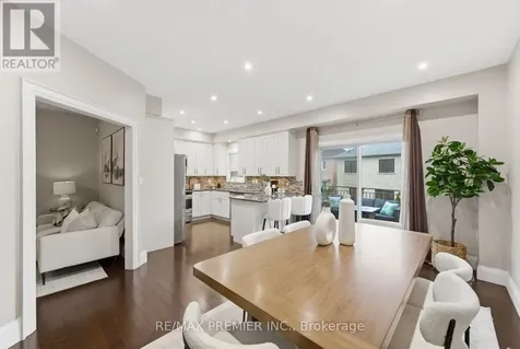 7 Christensen Avenue Caledon (bolton North) ON L7E 2Y6