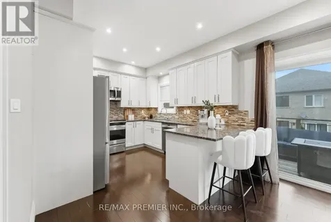 7 Christensen Avenue Caledon (bolton North) ON L7E 2Y6