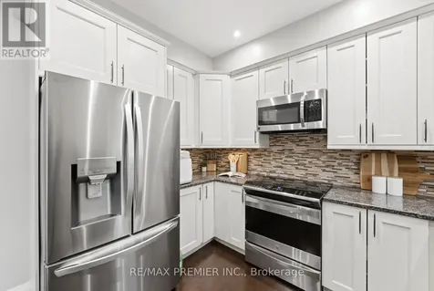 7 Christensen Avenue Caledon (bolton North) ON L7E 2Y6
