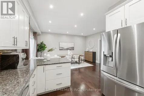 7 Christensen Avenue Caledon (bolton North) ON L7E 2Y6