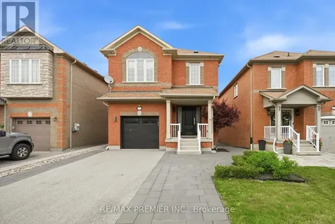 7 Christensen Avenue Caledon (bolton North) ON L7E 2Y6