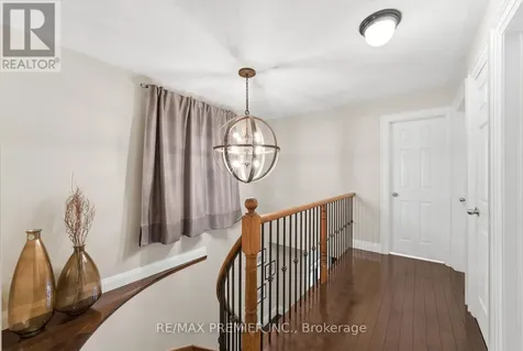 7 Christensen Avenue Caledon (bolton North) ON L7E 2Y6