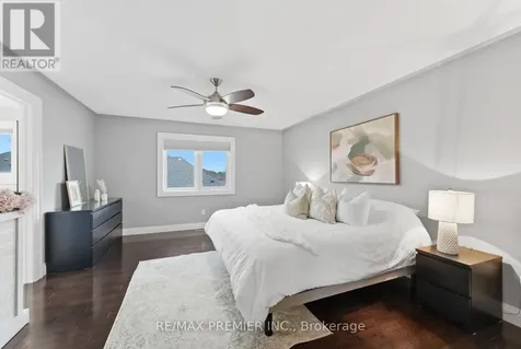 7 Christensen Avenue Caledon (bolton North) ON L7E 2Y6