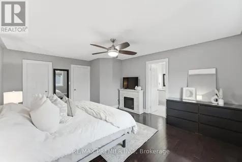 7 Christensen Avenue Caledon (bolton North) ON L7E 2Y6