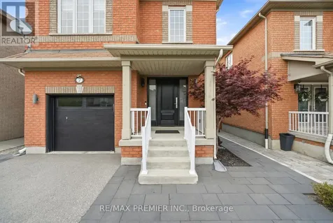 7 Christensen Avenue Caledon (bolton North) ON L7E 2Y6