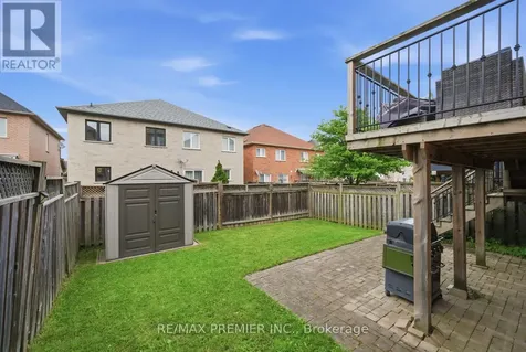 7 Christensen Avenue Caledon (bolton North) ON L7E 2Y6