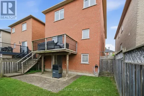 7 Christensen Avenue Caledon (bolton North) ON L7E 2Y6