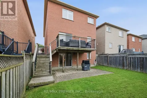 7 Christensen Avenue Caledon (bolton North) ON L7E 2Y6