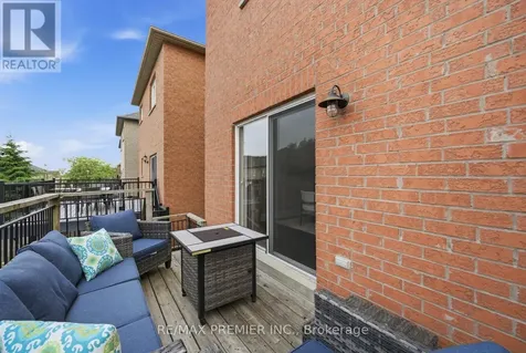 7 Christensen Avenue Caledon (bolton North) ON L7E 2Y6