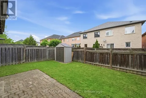 7 Christensen Avenue Caledon (bolton North) ON L7E 2Y6