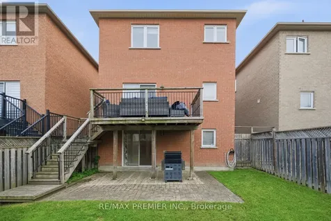 7 Christensen Avenue Caledon (bolton North) ON L7E 2Y6