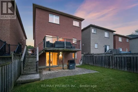 7 Christensen Avenue Caledon (bolton North) ON L7E 2Y6