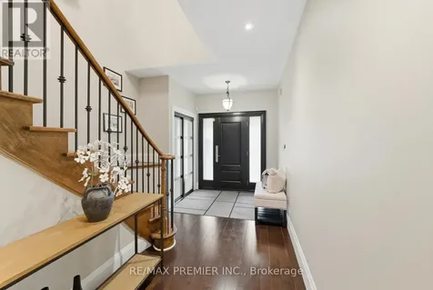 7 Christensen Avenue Caledon (bolton North) ON L7E 2Y6