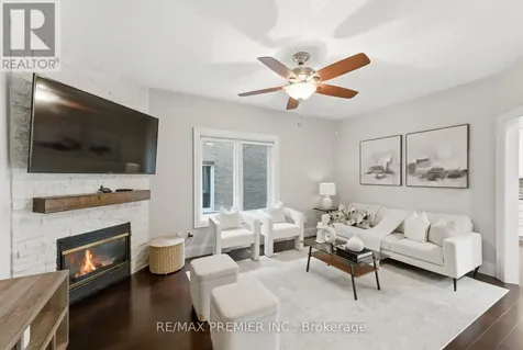 7 Christensen Avenue Caledon (bolton North) ON L7E 2Y6