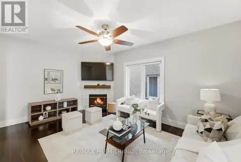 7 Christensen Avenue Caledon (bolton North) ON L7E 2Y6