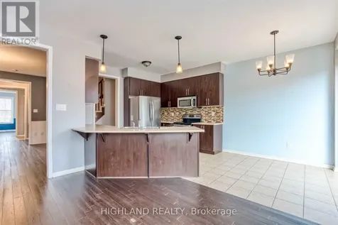 268 Ruhl Drive Milton (wi Willmott) ON L9T 8J8