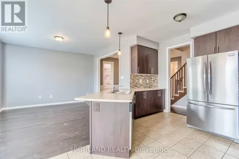 268 Ruhl Drive Milton (wi Willmott) ON L9T 8J8