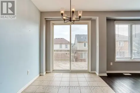 268 Ruhl Drive Milton (wi Willmott) ON L9T 8J8