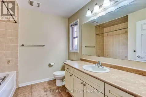 268 Ruhl Drive Milton (wi Willmott) ON L9T 8J8