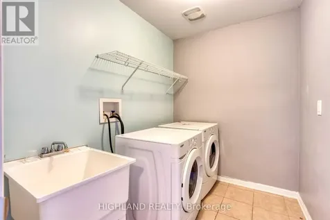 268 Ruhl Drive Milton (wi Willmott) ON L9T 8J8