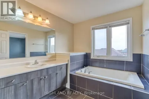 268 Ruhl Drive Milton (wi Willmott) ON L9T 8J8