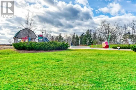 268 Ruhl Drive Milton (wi Willmott) ON L9T 8J8