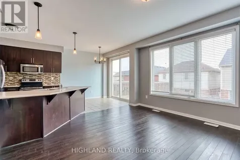 268 Ruhl Drive Milton (wi Willmott) ON L9T 8J8