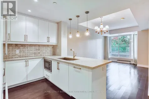 3500 Lakeshore Road West Oakville (br Bronte) ON L6L 0B4
