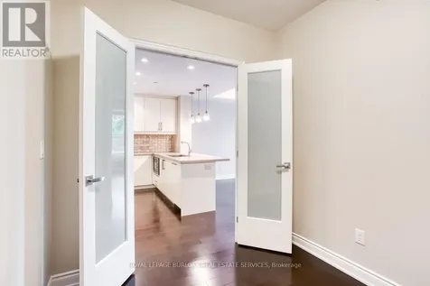 3500 Lakeshore Road West Oakville (br Bronte) ON L6L 0B4